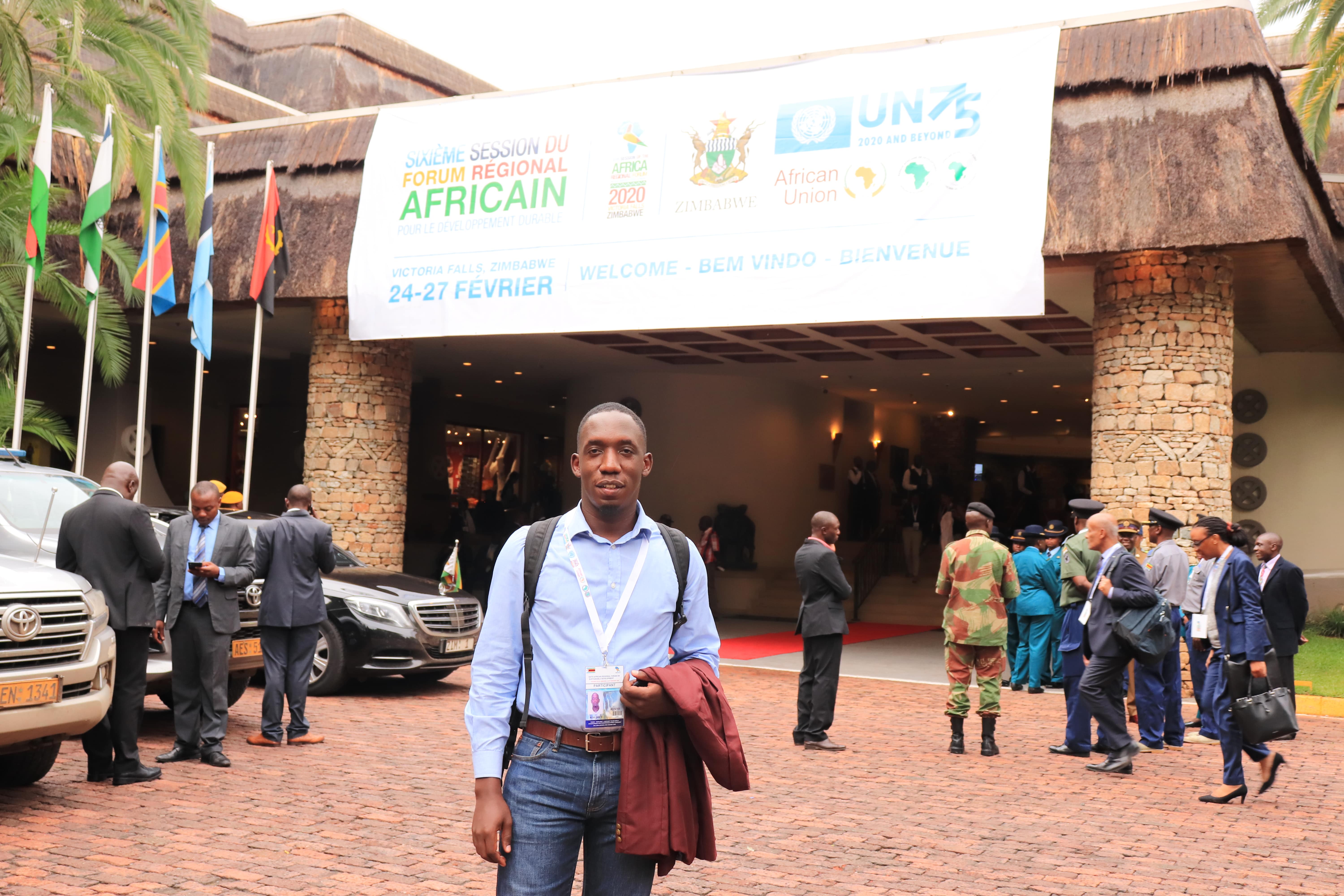 African Regional Development Conference
